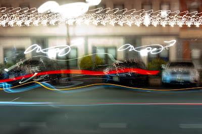 The return of shaky-cam [night crawler]