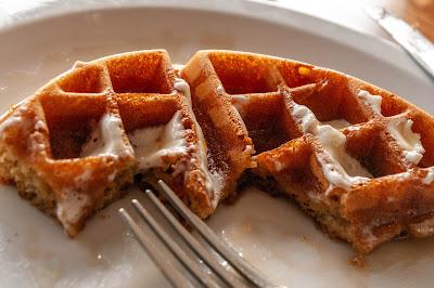 My favorite comfort food