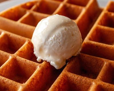 My favorite comfort food