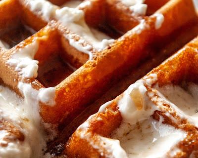 My favorite comfort food