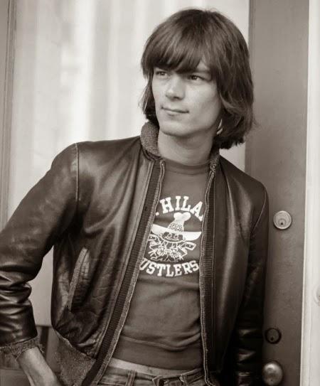 Words about music (776): Dee Dee Ramone