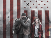 Bushwick (2017) Movie Review