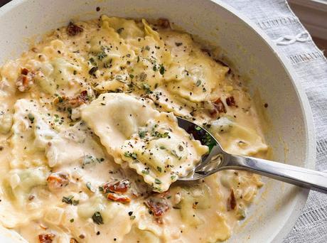 Marry Me Ravioli Marry Me Ravioli