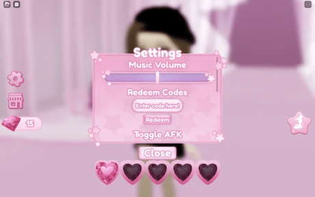 How to redeem IT Girl Roblox Codes