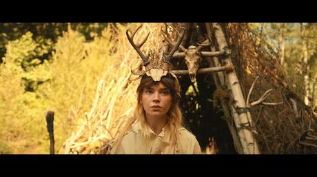 Yellowjackets – I’ve already lost.