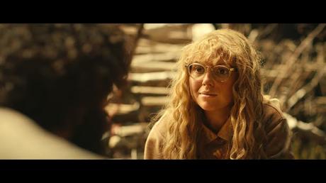 Yellowjackets – I’ve already lost.