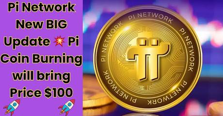 Pi Network New BIG Update