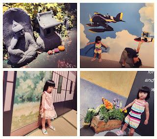 Art Science Museum: The World of Studio Ghibli Art Science Museum: The World of Studio Ghibli