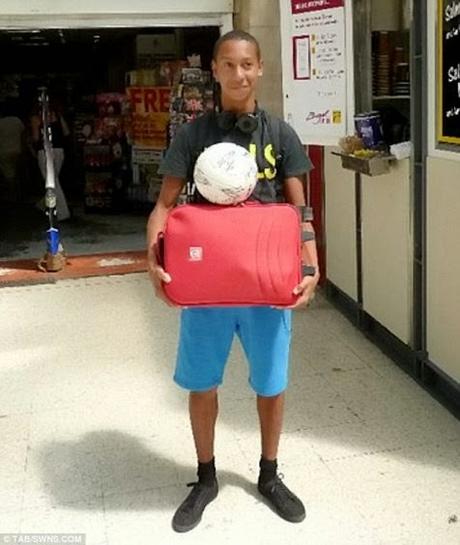 British footballer Burke misses chance to join PFC Beroe Stara Zagora (due to language trouble !!)