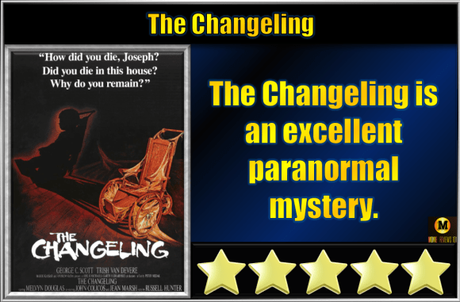 The Changeling (1980) Movie Review