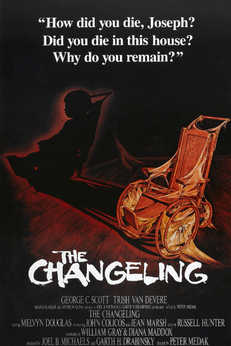 The Changeling (1980) Movie Review