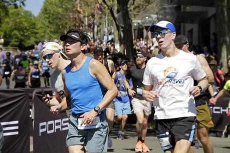 The 22nd Sydney Marathon π¦πΊ The 22nd Sydney Marathon π¦πΊ