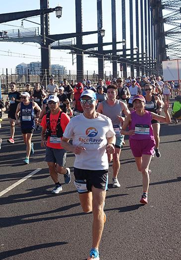 The 22nd Sydney Marathon π¦πΊ The 22nd Sydney Marathon π¦πΊ