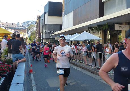 The 22nd Sydney Marathon π¦πΊ The 22nd Sydney Marathon π¦πΊ