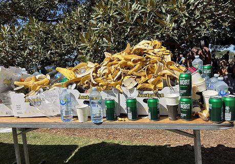 The 22nd Sydney Marathon π¦πΊ The 22nd Sydney Marathon π¦πΊ