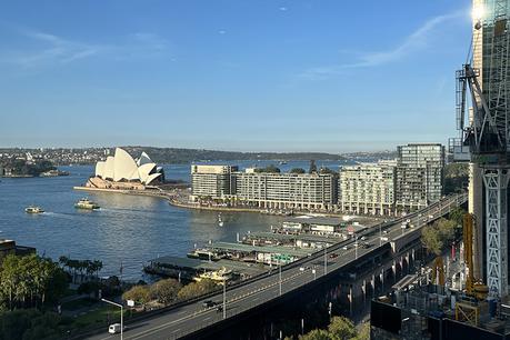 The 22nd Sydney Marathon π¦πΊ The 22nd Sydney Marathon π¦πΊ