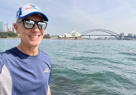 The 22nd Sydney Marathon π¦πΊ The 22nd Sydney Marathon π¦πΊ