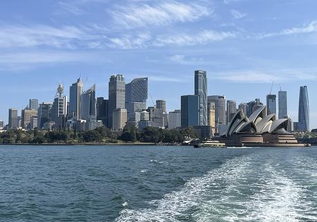 The 22nd Sydney Marathon π¦πΊ The 22nd Sydney Marathon π¦πΊ