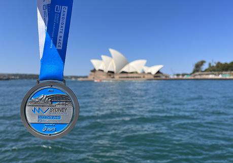 The 22nd Sydney Marathon π¦πΊ The 22nd Sydney Marathon π¦πΊ