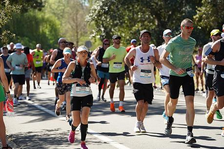 The 22nd Sydney Marathon π¦πΊ The 22nd Sydney Marathon π¦πΊ
