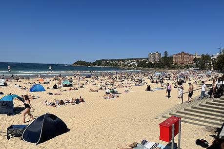 The 22nd Sydney Marathon π¦πΊ The 22nd Sydney Marathon π¦πΊ