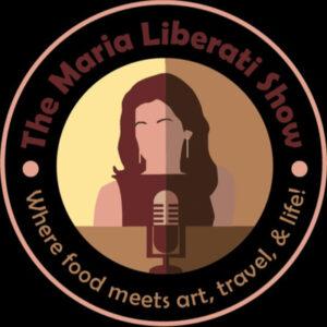 How to Celebrate National Pistachio Day! the maria liberati show podcast