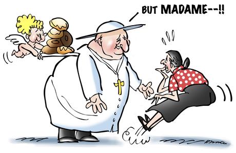 Good Pope John: A Communicator Who Embraced Joy and Humor