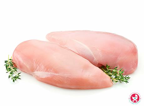 Comforting Chicken & Rice Bowl for Kids