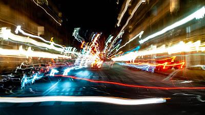 The confabulist real [dream time]