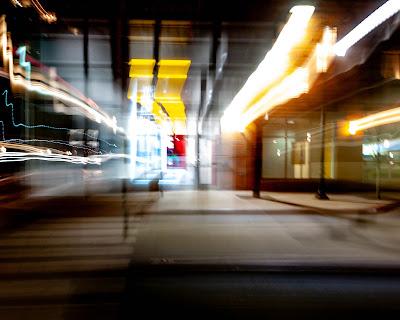 The confabulist real [dream time]