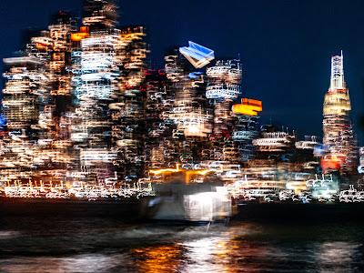 The confabulist real [dream time]