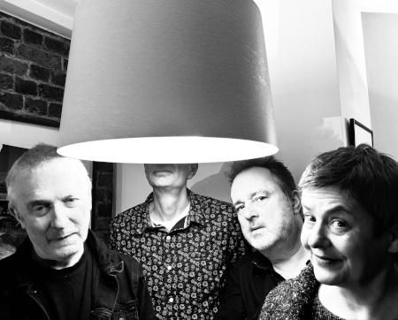 Brian Bilston Catenary Wires: Album 