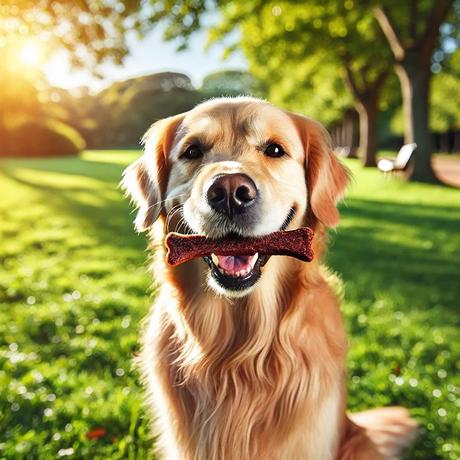Ten Ways Natural Dog Treats Can Improve Your Dog’s Health