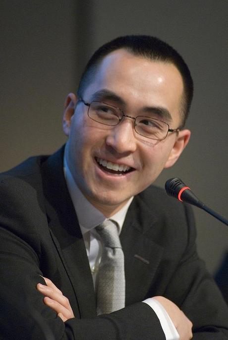 Lawrence Ho (Melco Resorts & Entertainment)