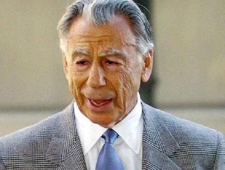 Kirk Kerkorian (MGM Resorts International)