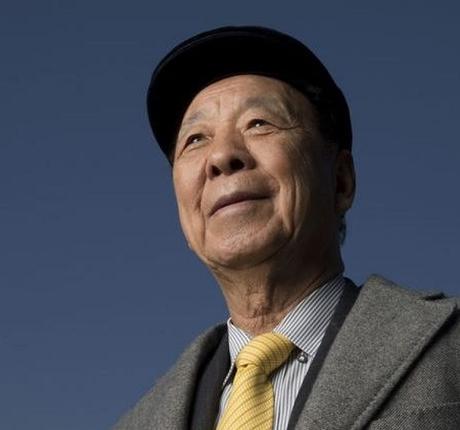 Lui Che Woo (Galaxy Entertainment Group)