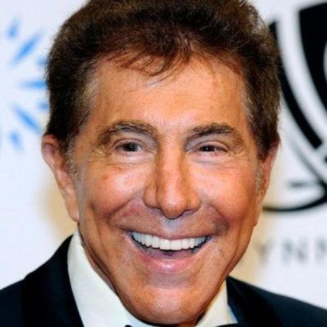 Steve Wynn (Wynn Resorts)