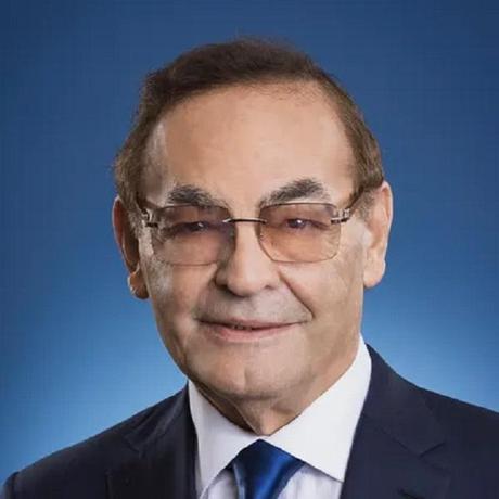 Phil Ruffin (Treasure Island, Circus Circus, & Other Casinos)