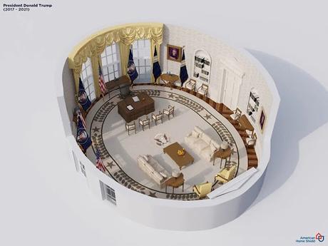 Oval Office fiasco ! ~ high decibels leads one nowhere !! - காத்தோம்பல் சொல்லின்கட் சோர்வு. Oval Office fiasco ! ~ high decibels leads one nowhere !! - காத்தோம்பல் சொல்லின்கட் சோர்வு.