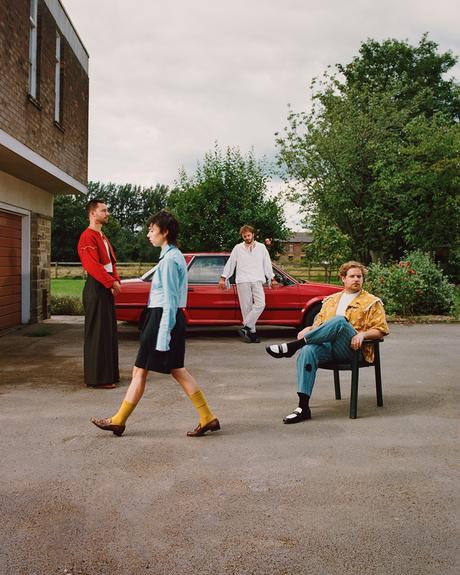 Divorce – ‘Drive to Goldenhammer’ album review