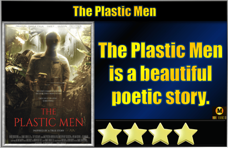 The Plastic Men (2025) Movie Review