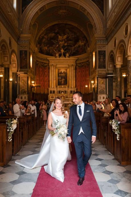 dreamy summer wedding athens lush florals_21