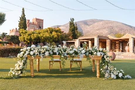 dreamy summer wedding athens lush florals_30
