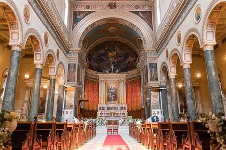 dreamy summer wedding athens lush florals_10