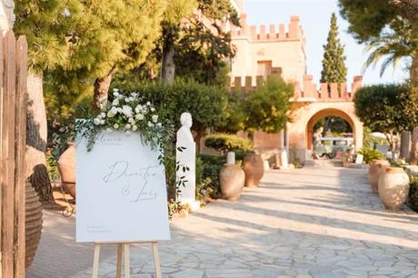 dreamy summer wedding athens lush florals_29