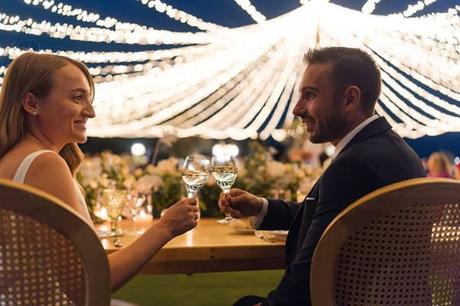 dreamy summer wedding athens lush florals_39