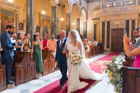 dreamy summer wedding athens lush florals_15