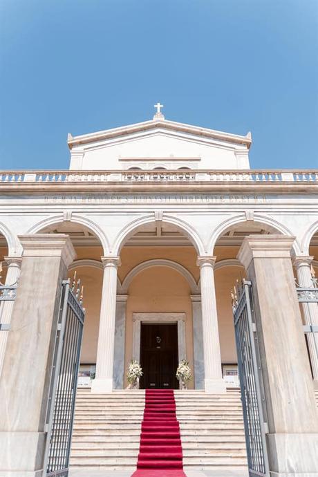 dreamy summer wedding athens lush florals_8