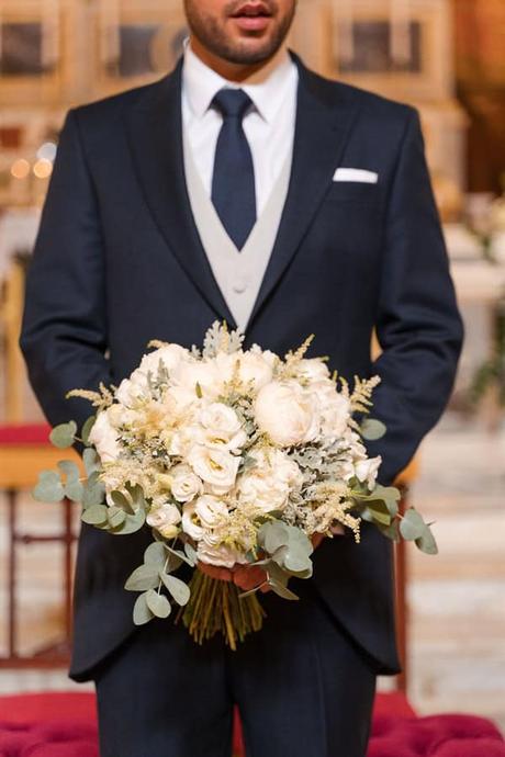 dreamy summer wedding athens lush florals_11