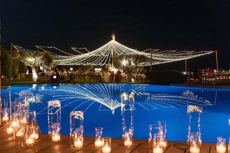 dreamy summer wedding athens lush florals_36